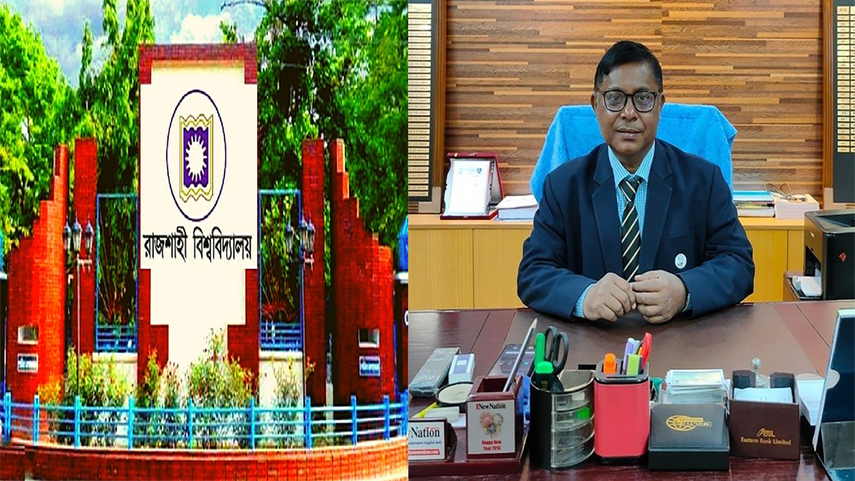 'দ্য রেলওয়ে ম্যান', যার দূরদর্শিতায় কেন্দ্রে পৌঁছালো ৭০০ শিক্ষার্থী