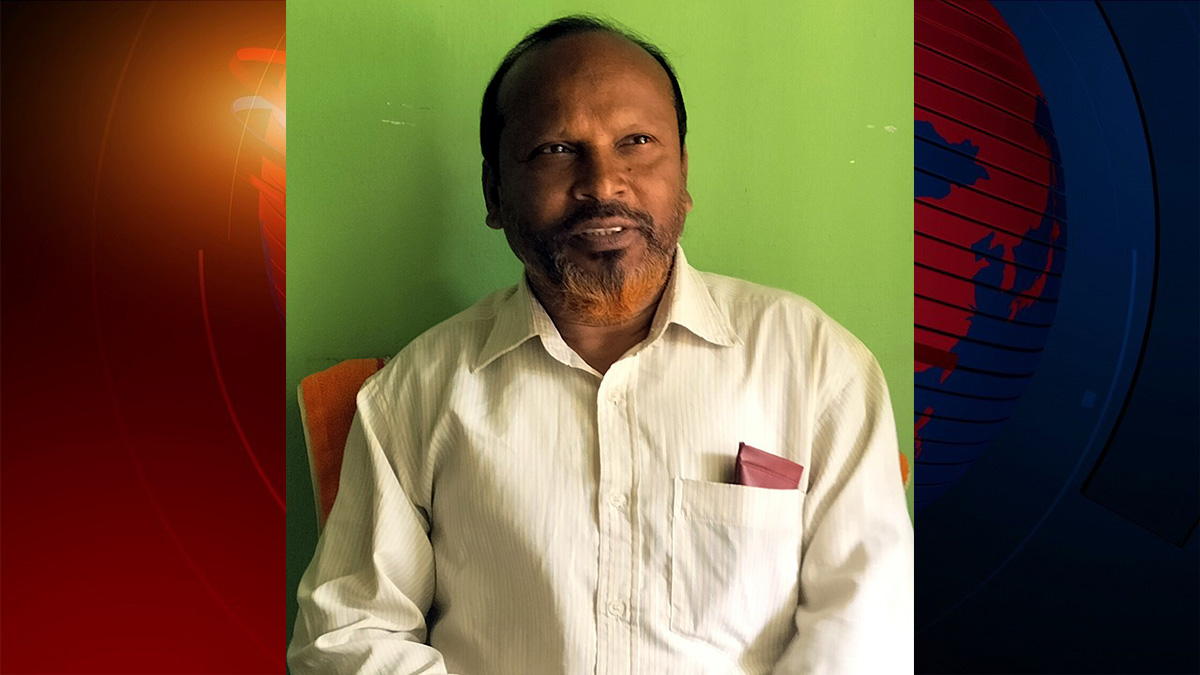 স্কুল প্রাঙ্গনে নারী সহকর্মীকে মারধর করলেন শিক্ষক