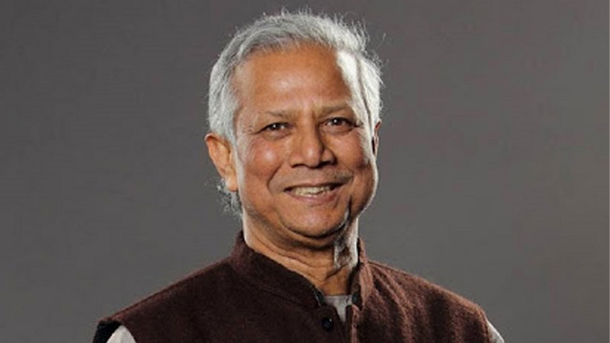 ড. ইউনূসকে প্রধান করে অন্তর্বর্তীকালীন সরকার গঠনের সিদ্ধান্ত
