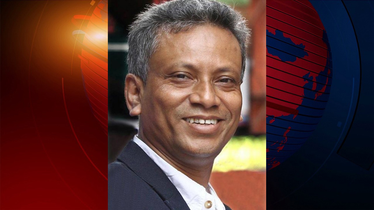 প্রেস মিনিস্টার পদে শাবান মাহমুদের চুক্তিভিত্তিক নিয়োগ বাতিল