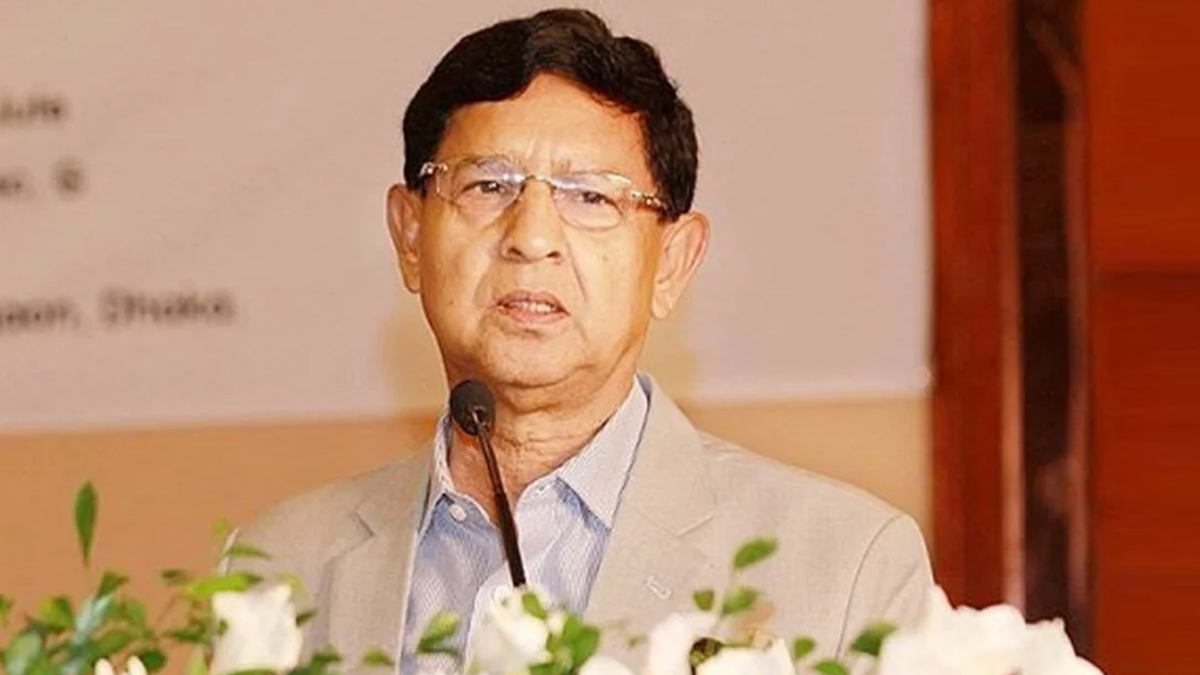 সাবেক মন্ত্রী গোলাম দস্তগীর গাজী আবারও রিমান্ডে
