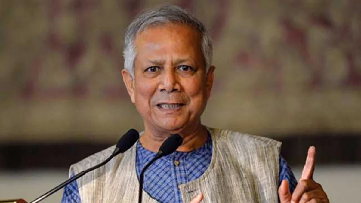 ড. ইউনূসকে ওবামাসহ ৯২ নোবেল বিজয়ীর অভিনন্দন