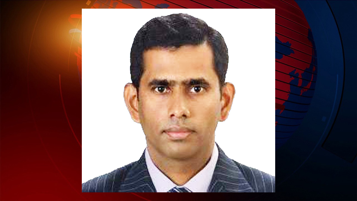চীফ প্রসিকিউটর পদে নিয়োগ পেলেন তাজুল ইসলাম