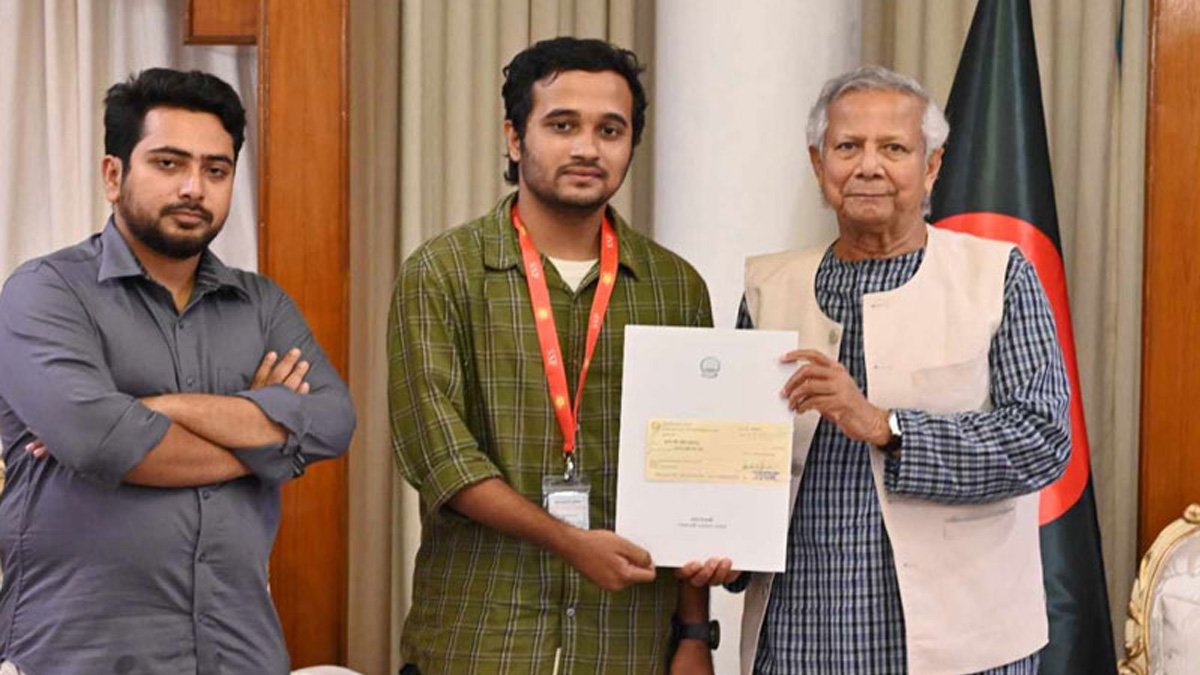 আন্দোলনে নিহতদের পরিবারকে ৫ ও আহতদের সর্বোচ্চ ১ লাখ টাকা দেয়ার সিদ্ধান্ত