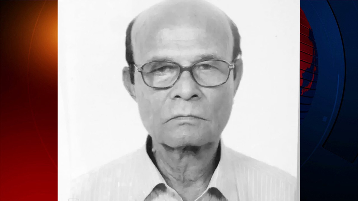 চলে গেলেন স্বাধীন বাংলা ফুটবল দলের বিমল কর
