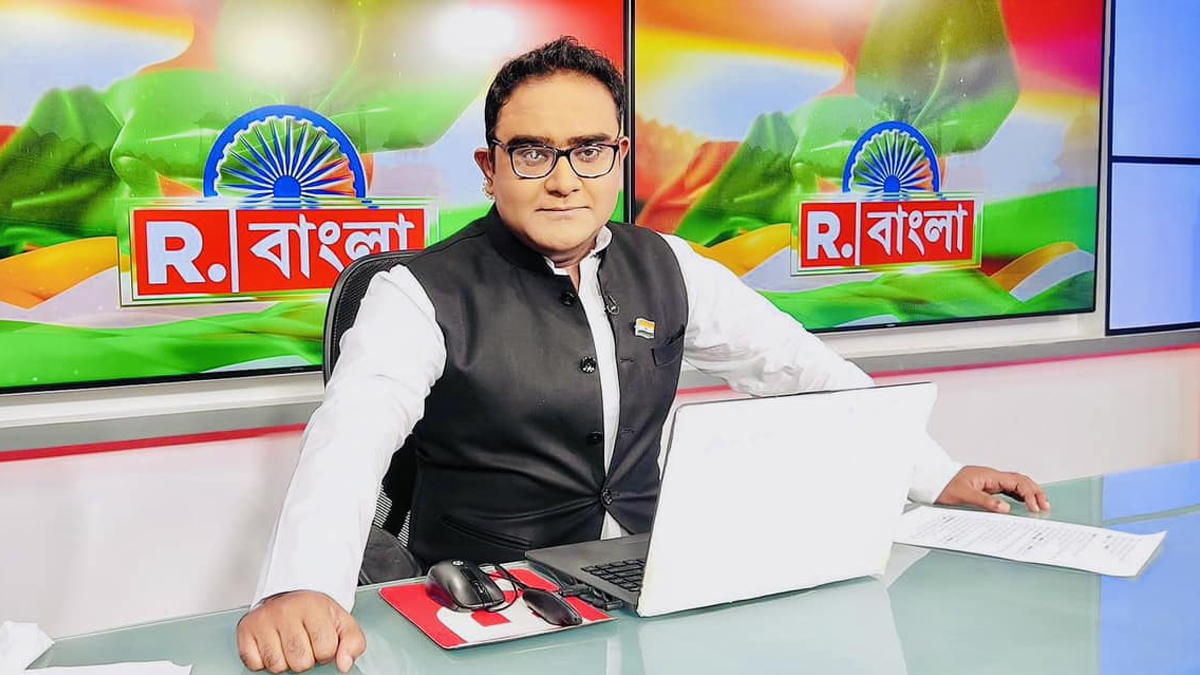 বাংলাদেশি সংখ্যালঘুদের যেন আবার এপারে চলে আসতে না হয়, এ জন্যই লড়াই-গর্জন: ময়ূখ