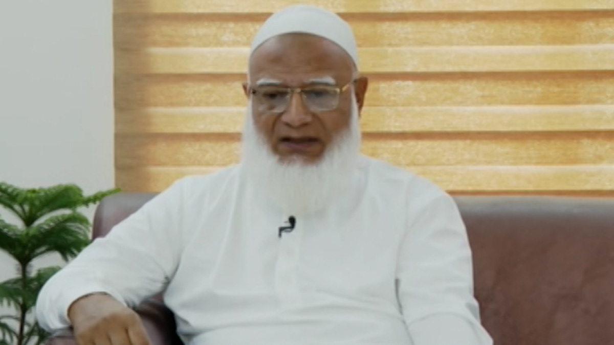 জামায়াত ক্ষমতায় গেলে হিজাব পরা বাধ্যতামূলক হবে কি না— প্রশ্নে যা বললেন ডা. শফিকুর