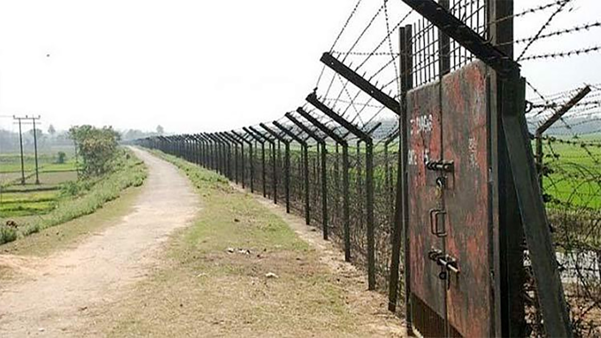 পঞ্চগড় সীমান্তে বিএসএফের গুলিতে বাংলাদেশির মৃত্যু