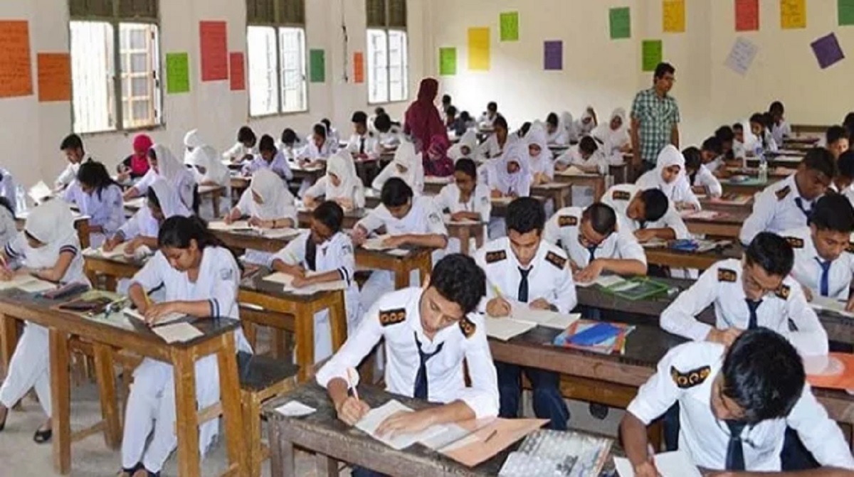 ২০২৫ সালের এসএসসি পরীক্ষার রুটিন প্রকাশ, পরীক্ষা শুরু ১০ এপ্রিল