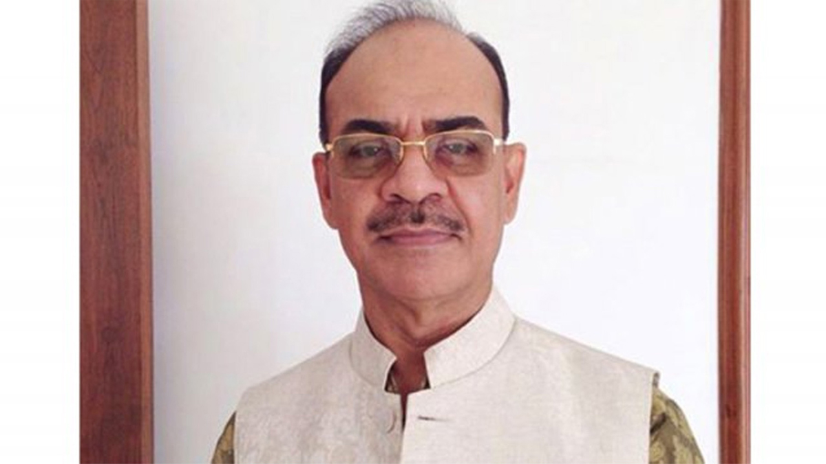 কারাগারে থাকা ফারুক খানের ফেসবুক আইডি থেকে পোস্ট— শেখ হাসিনার আওয়ামী লীগ চাই না