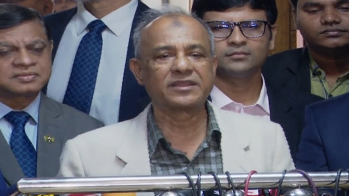 'ডেভিল' নির্মূল না হওয়া পর্যন্ত অভিযান চলবে: স্বরাষ্ট্র উপদেষ্টা