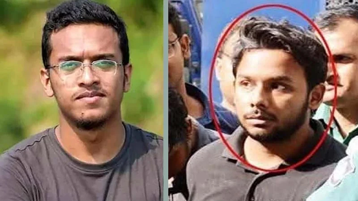 বুয়েটছাত্র আবরার ফাহাদ হত্যা: জেল থেকে পালিয়েছেন মৃত্যুদণ্ডপ্রাপ্ত আসামি