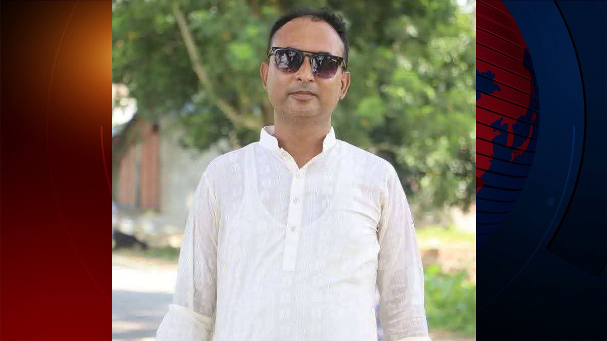 শেরপুরে আধিপত্য বিস্তারের জেরে প্রতিপক্ষের হামলায় বিএনপি নেতার মৃত্যু