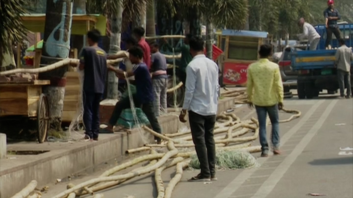 নতুন দলের আত্মপ্রকাশ কাল, চলছে প্রস্তুতি