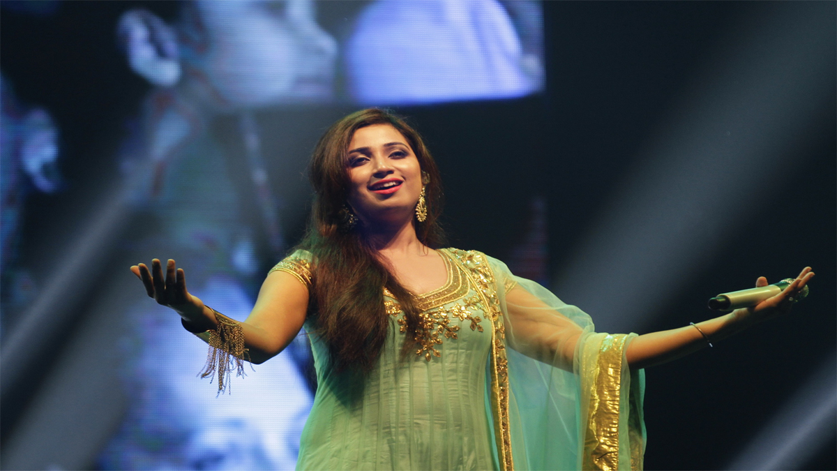 হ্যাকিংয়ের শিকার শ্রেয়া ঘোষাল, সতর্কবার্তা দিলেন শিল্পী