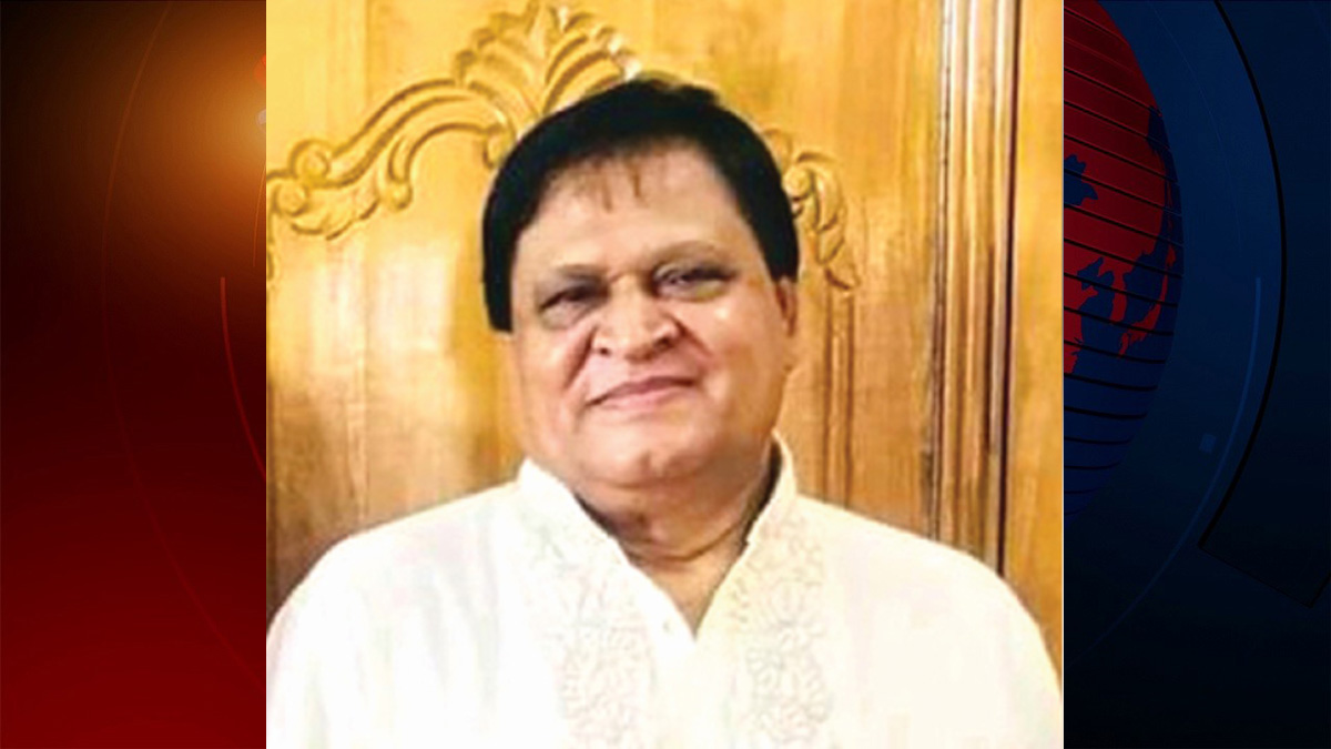 সাবেক এমপি এম এ মালেক গ্রেফতার