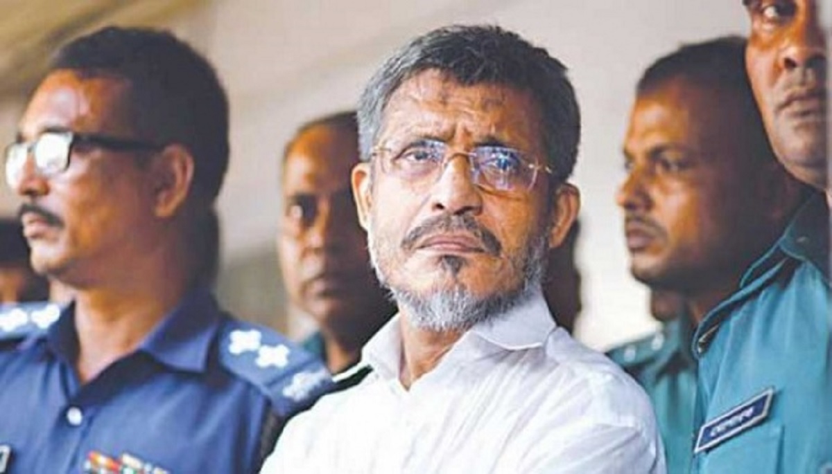 ঘুষ গ্রহণের মামলায় জামিন পেলেন লুৎফুজ্জামান বাবর