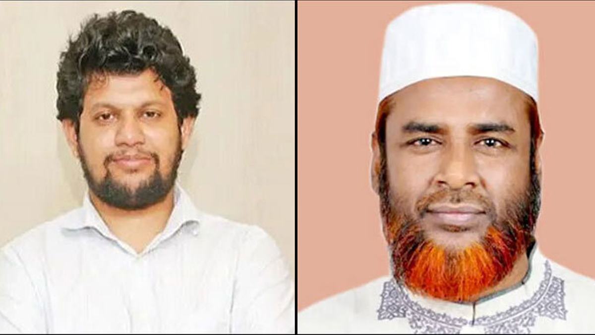 মাহফুজ প্রতিবেশি দেশের 'গুপ্তচর' শাহরিয়ার কবিরদের ভাষায় কথা বলেছেন: পরওয়ার