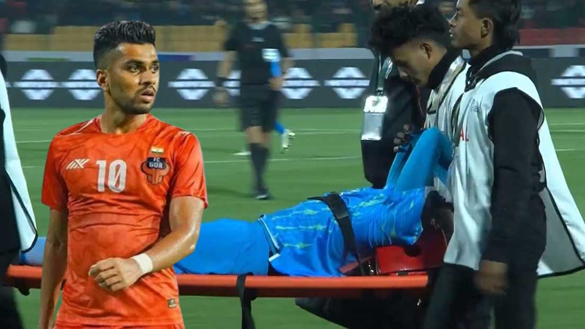 বাংলাদেশের বিপক্ষে ম্যাচের আগে বড় দুঃসংবাদ পেলো ভারত