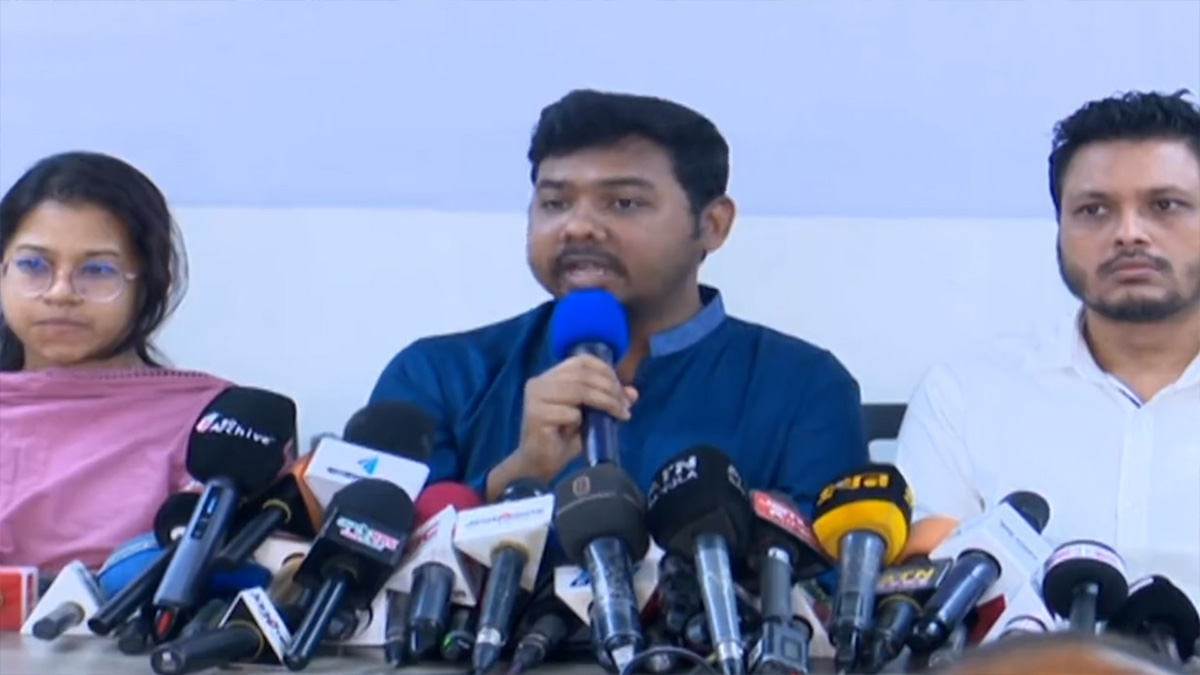 ভোটের বয়স ১৬ বছর করার প্রস্তাব দেবে এনসিপি