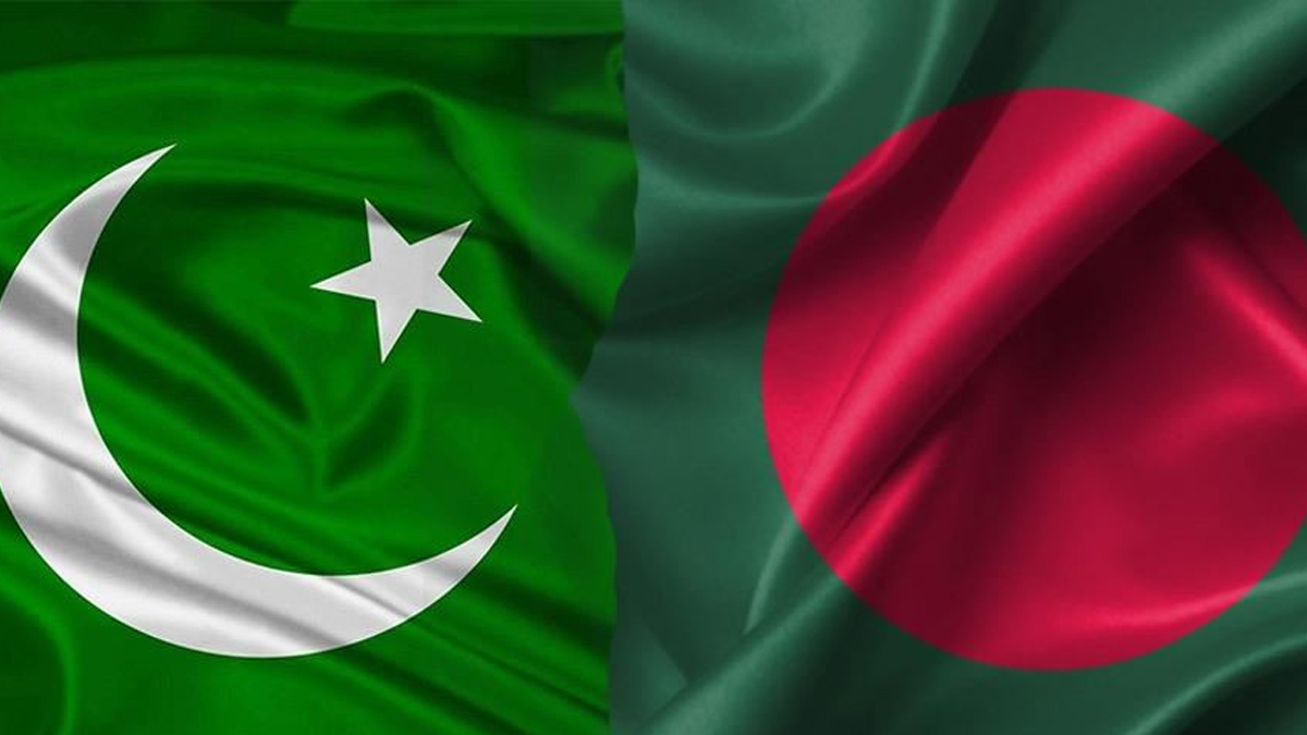 বাংলাদেশ-পাকিস্তানের দ্বিপাক্ষিক বৈঠক কাল