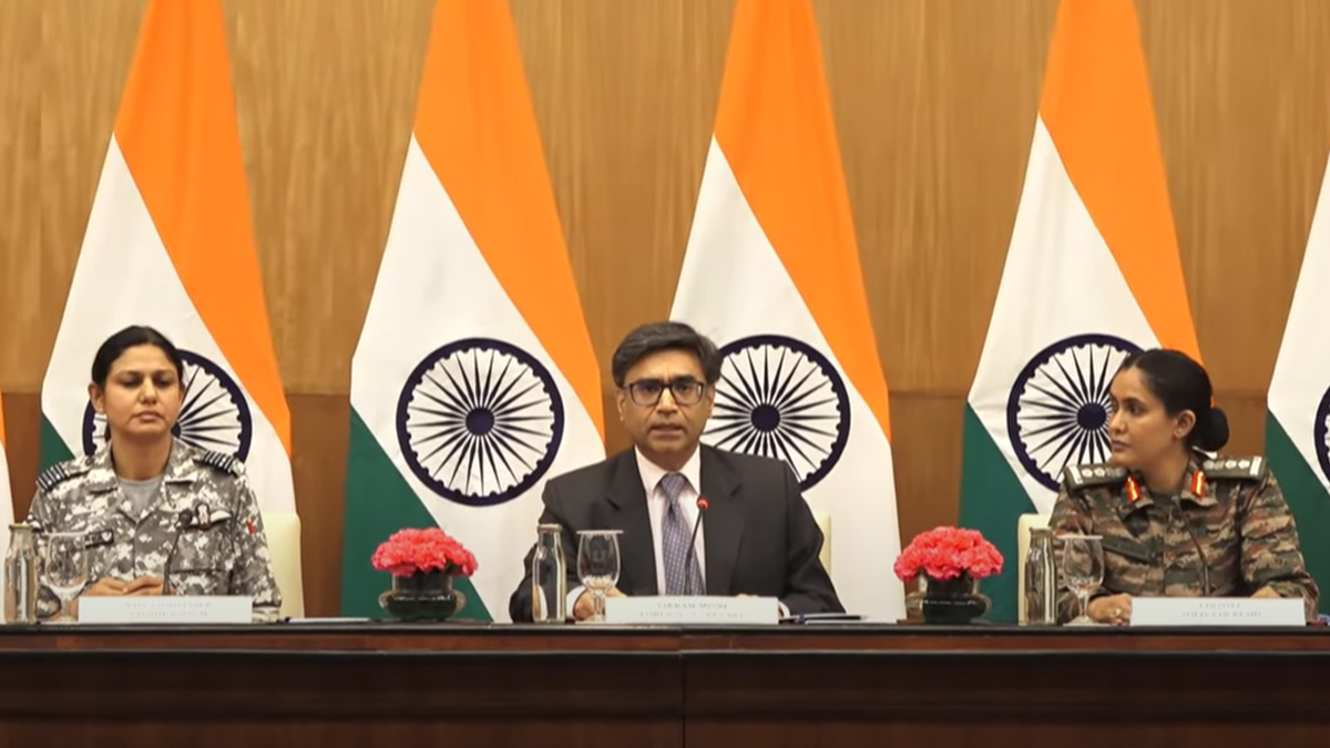 ভারতের অভিযোগ— ধর্মীয় স্থানে হামলার ছক কষছে পাকিস্তান