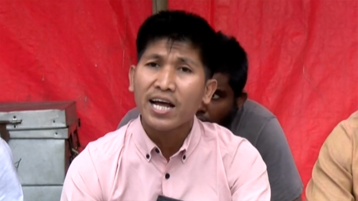 ঐকমত্য কমিশনের সাথে ইউপিডিএফ'র বৈঠক নিয়ে উদ্বেগ প্রকাশ
