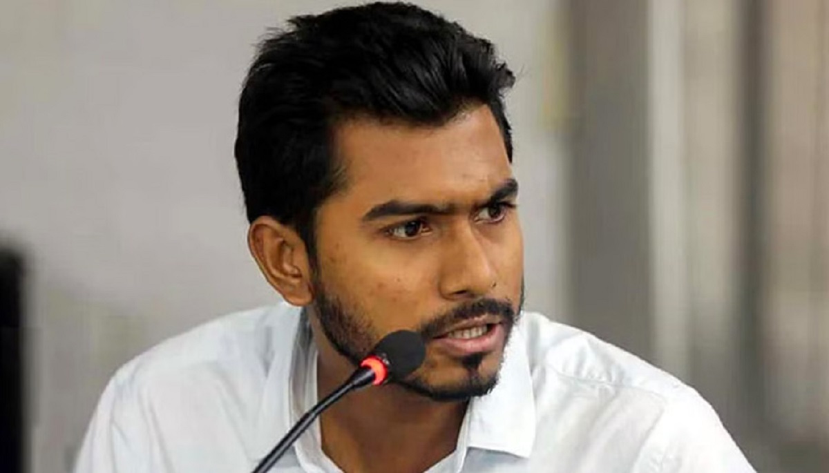 রাজনৈতিক সংস্কৃতির পরিবর্তন না হওয়া পর্যন্ত দেশে নির্বাচন হবে না: নুর