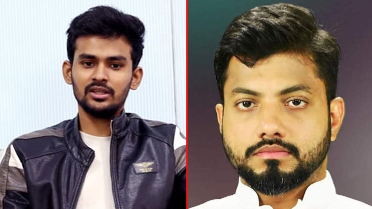 ইশরাক হোসেনের বিরুদ্ধে 'ক্রিমিনাল অফেন্সের' অভিযোগ উপদেষ্টা আসিফ মাহমুদের