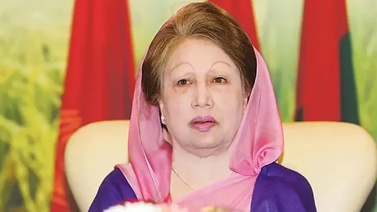 সন্ধ্যায় হাসপাতালে যাবেন খালেদা জিয়া