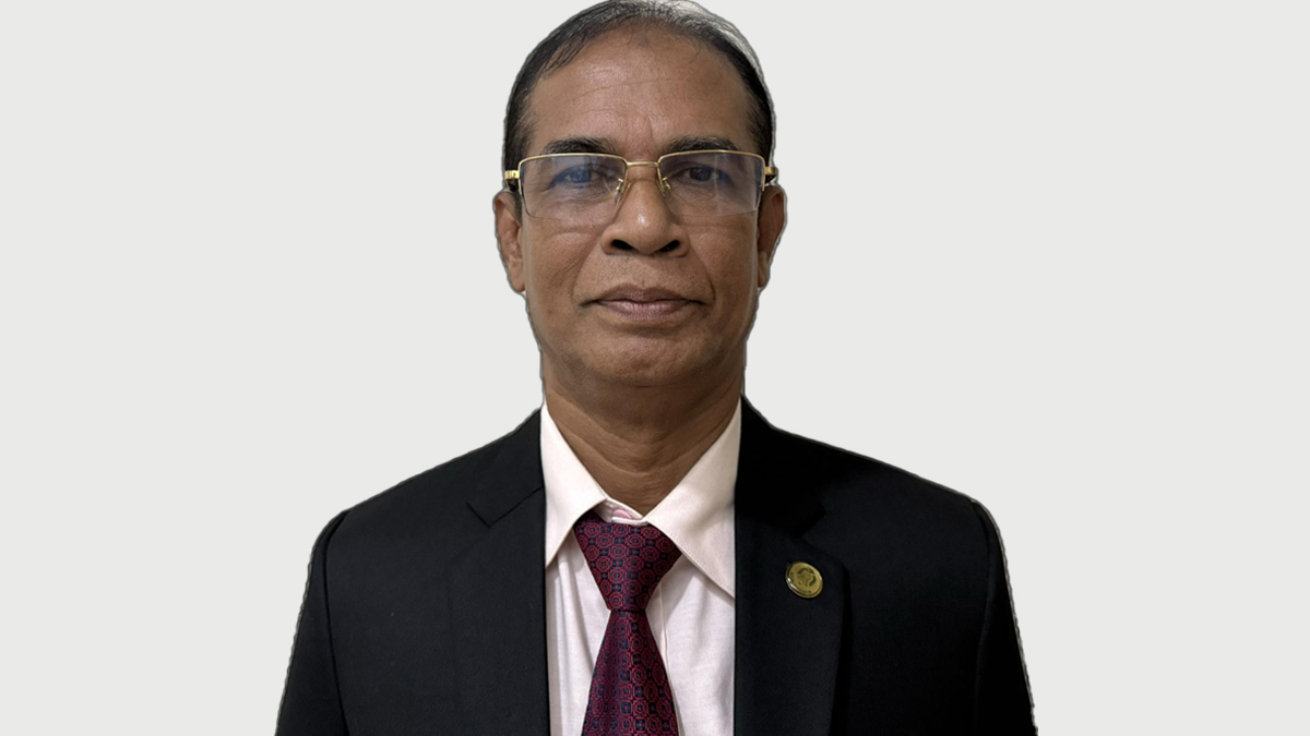 সিডিএফের নয়া নির্বাহী পরিচালক সাজ্জাদ হোসেন