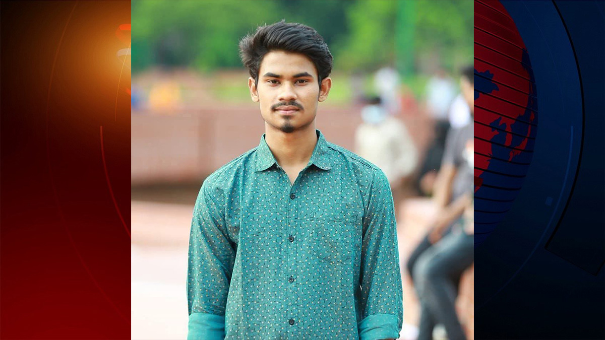 পঞ্চগড়ে ছাত্রদল কর্মীকে ছুরিকাঘাতে হত্যা