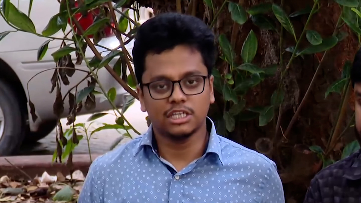 ঢাবি হলে শিবিরের রাজনৈতিক নয়, সেবামূলক কর্মসূচি রয়েছে: ফরহাদ