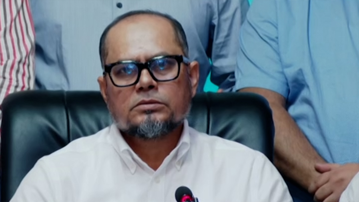 সাংবাদিকের সুরক্ষায় ব্যর্থ হওয়ায় জিএমপি কমিশনারের দুঃখ প্রকাশ, ১৫ দিনে চার্জশিটের আশ্বাস
