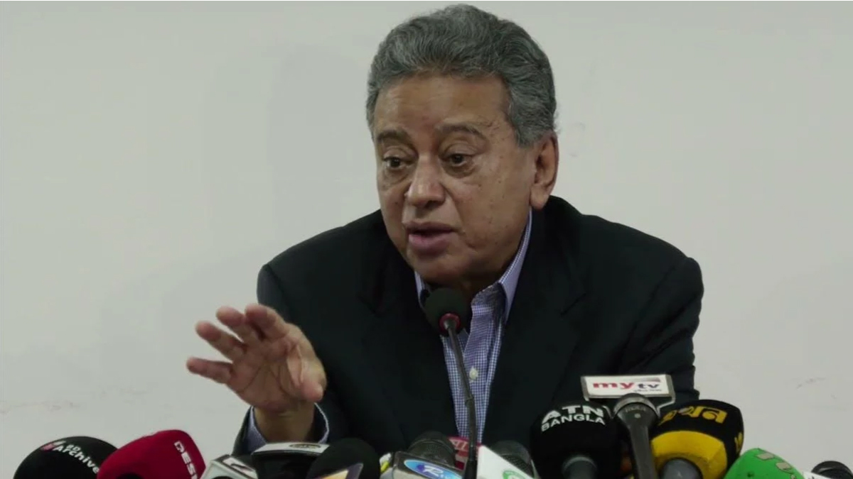চাপিয়ে দিয়ে পরিবর্তন আনতে চাইলে টেকসই হবে না: আমীর খসরু