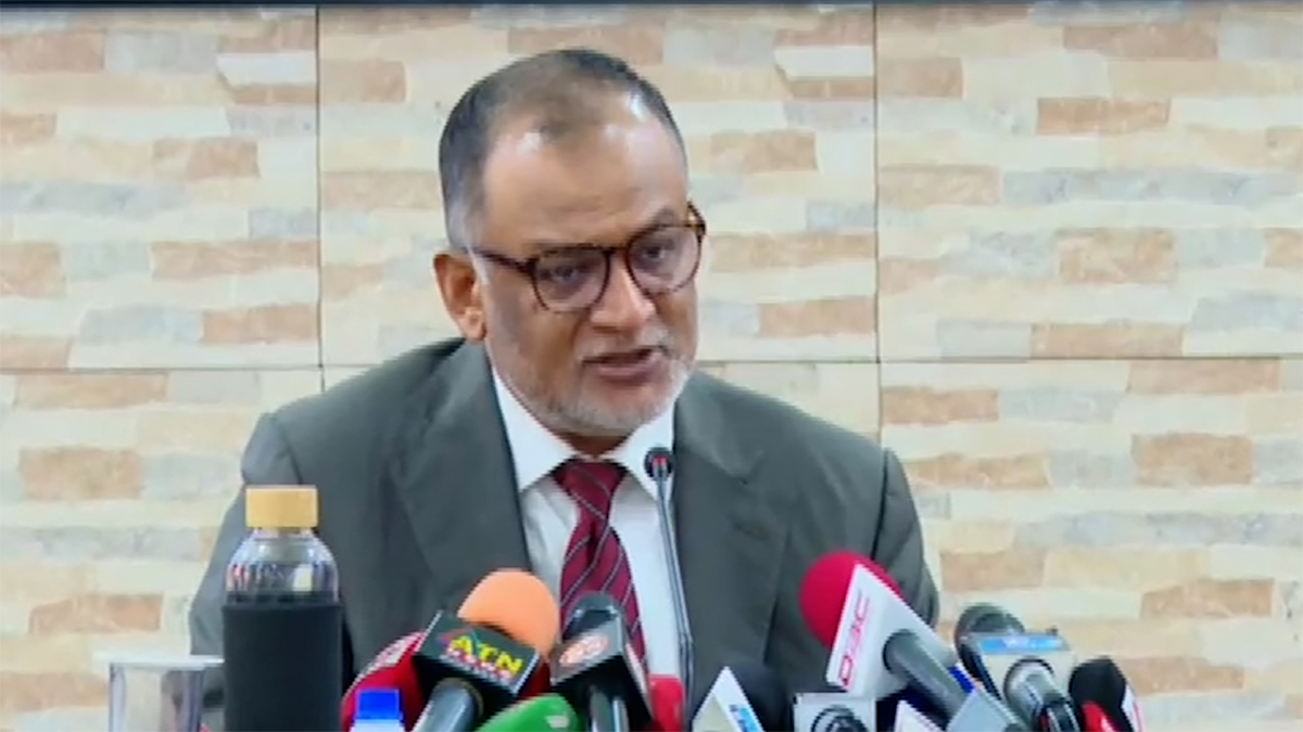 বাণিজ্য নিয়ে আলোচনা করতে দিল্লিকে দেয়া চিঠির সাড়া এখনও পায়নি ঢাকা