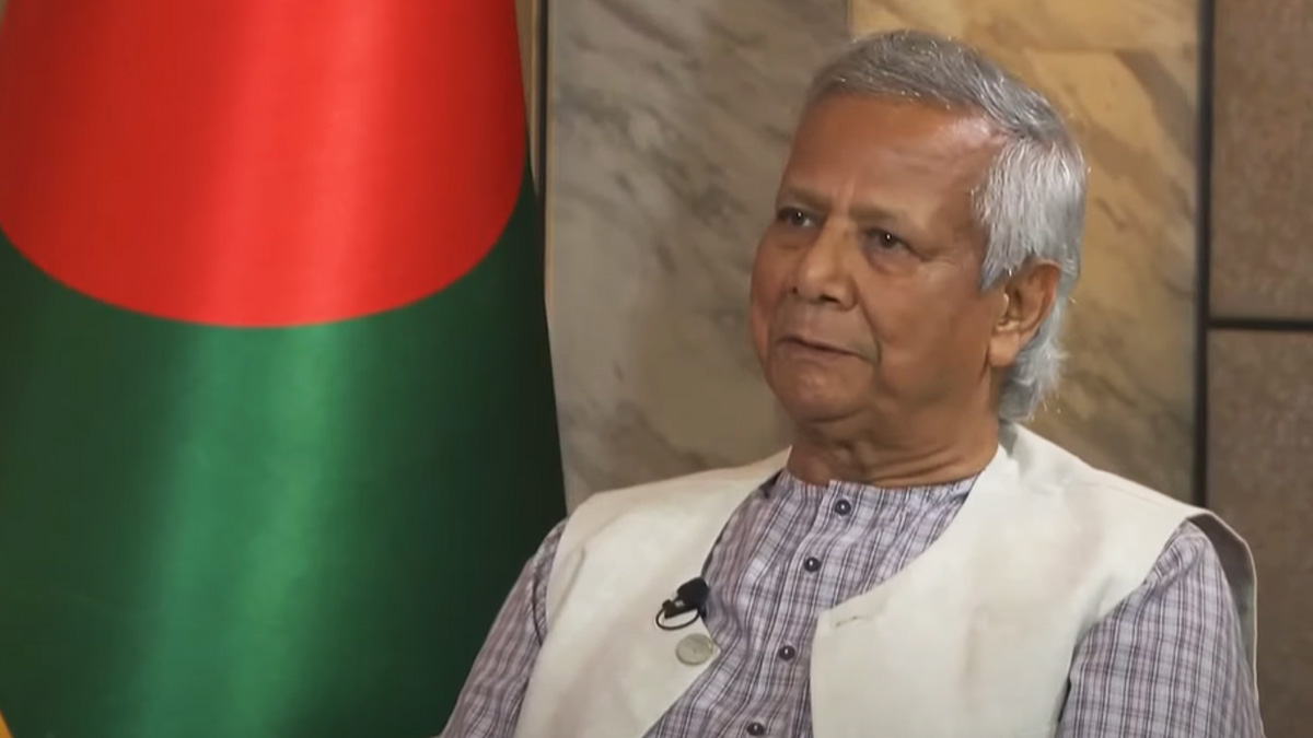 বিচার ও সংস্কার ছাড়া নির্বাচন হলে পুরোনো সমস্যাগুলো ফিরে আসবে: প্রধান উপদেষ্টা