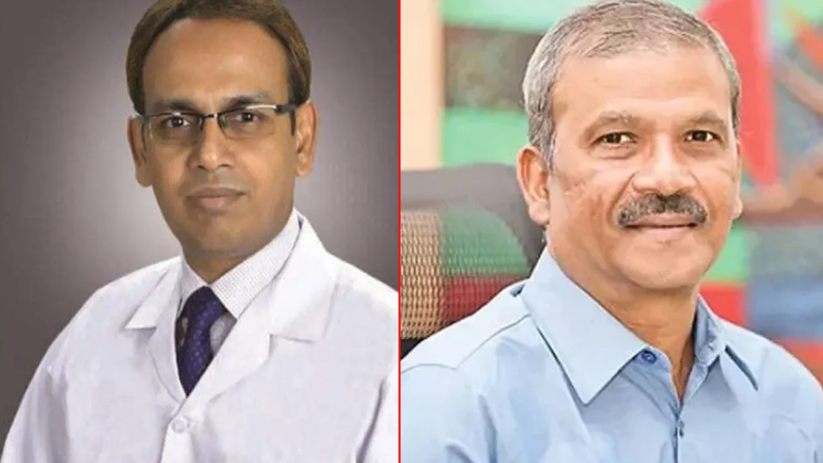 'আসিফ নজরুলের বক্তব্য ডাক্তারদের পেশাদারিত্বের ওপর সরাসরি আঘাত'