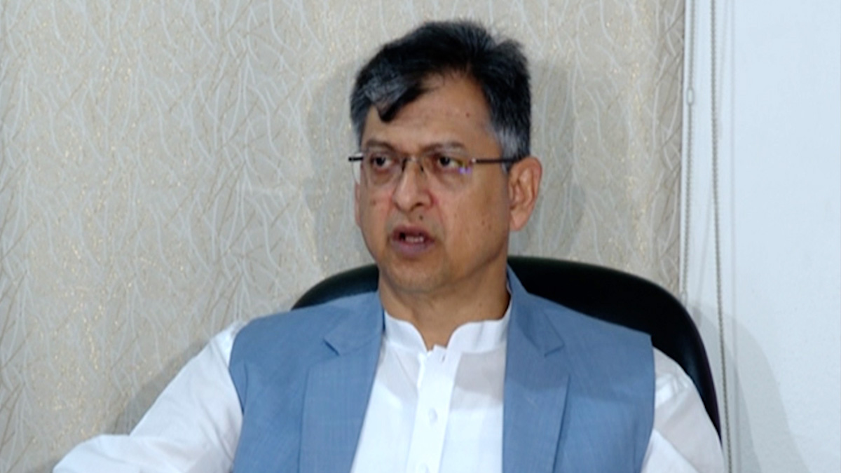 জুলাই সনদের খসড়ায় কিছু অসামঞ্জস্যতা, ২০ আগস্টের মধ্যে মতামত: সালাহউদ্দিন