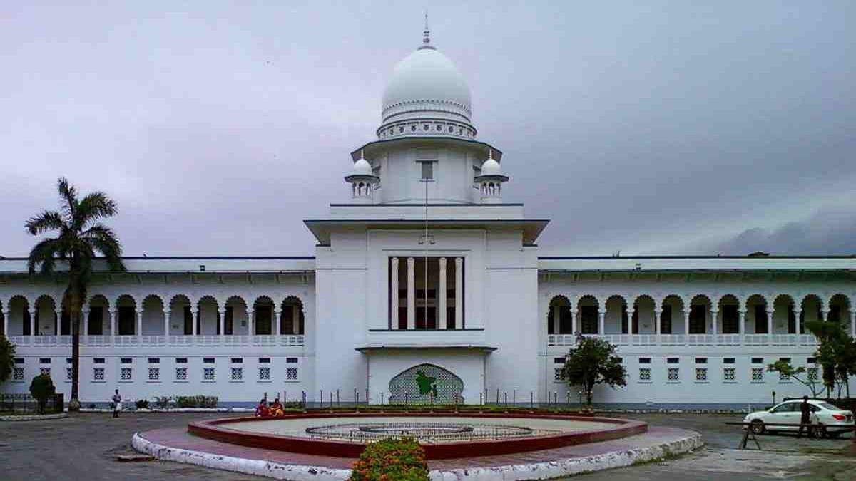 ১৮ বছর আগে বরখাস্ত ৮৫ উপজেলা নির্বাচন কর্মকর্তাকে পুনর্বহালের নির্দেশ