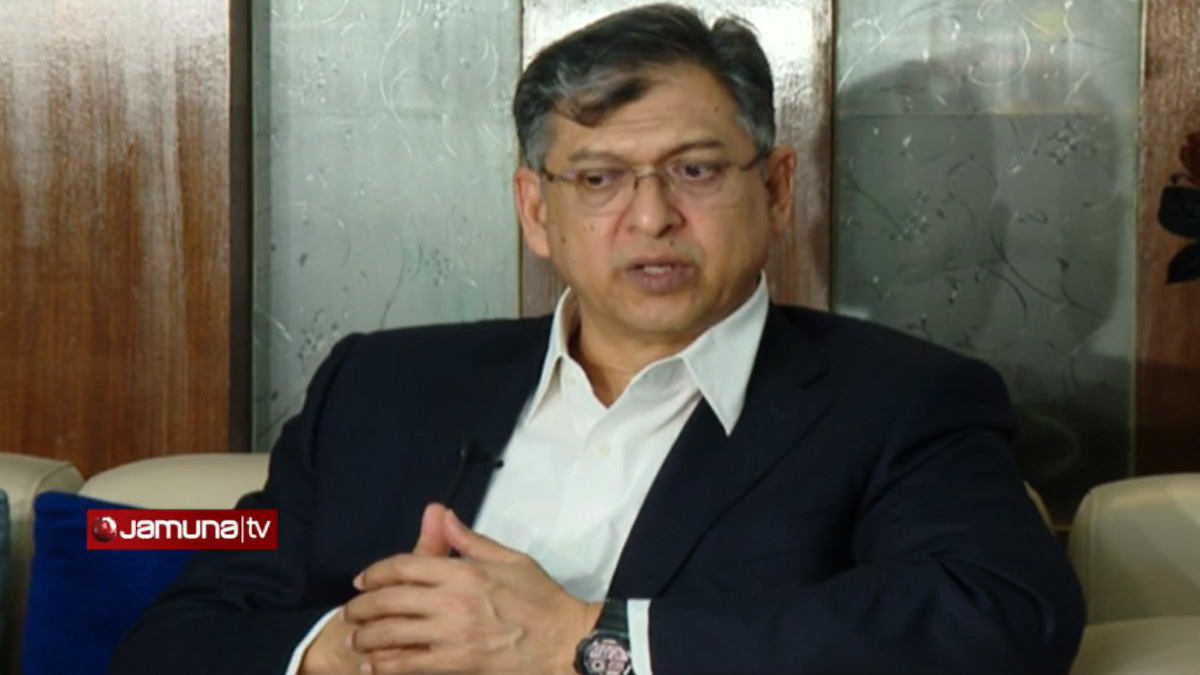 'জুলাই সনদের চূড়ান্ত খসড়ার সূচনা ও ২,৩,৪ দফা নিয়ে আপত্তি আছে বিএনপির'