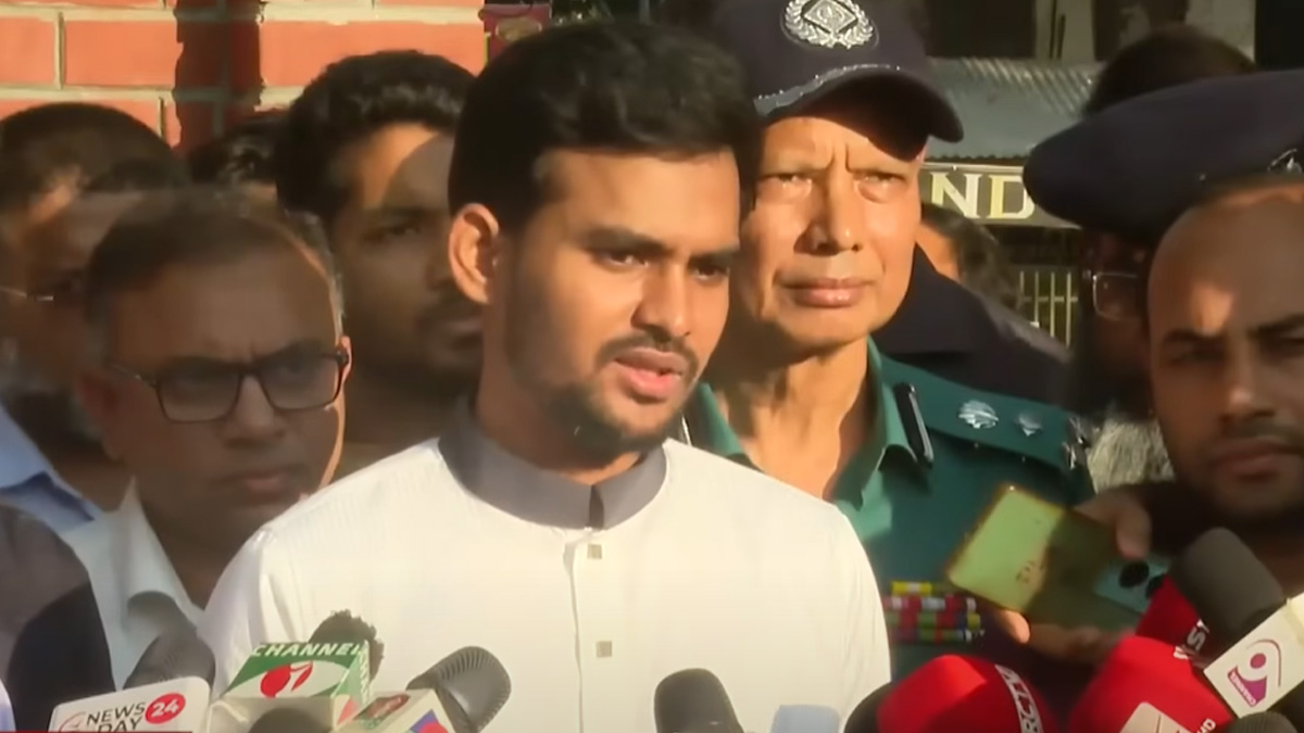 দলগুলোর মতানৈক্যের কারণে স্থানীয় নির্বাচন আয়োজন সম্ভব হয়নি: আসিফ