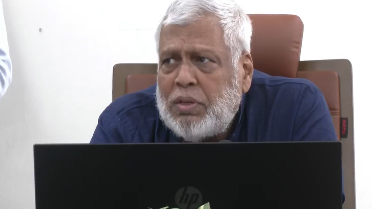 'সড়ক নির্মাণ ব্যায় ৩০ ভাগ বেশি, কমাতে রিভিউ কমিটি করা হয়েছে'