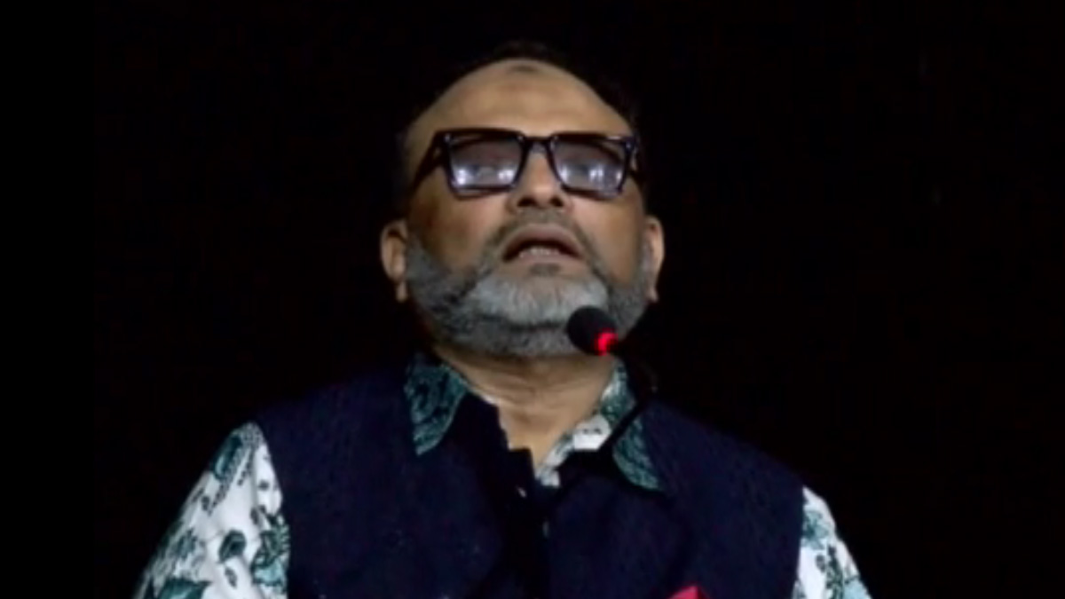 ডাকসু নির্বাচনে সহনশীলতা বজায় না রাখলে সুযোগ নিতে পারে তৃতীয় পক্ষ: ঢাবি ভিসি