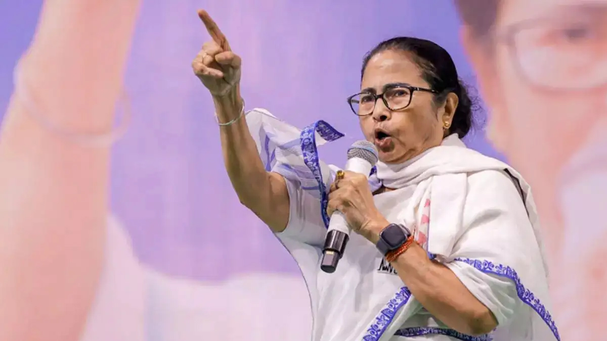 বাংলাদেশ ও পশ্চিমবঙ্গের ভাষা এক হলে আমি কী করব: মমতা