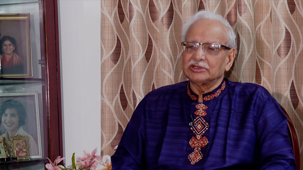 সরকারের স্থিতিশীলতাকে গুরুত্ব দিয়ে নিম্নকক্ষে পিআর প্রস্তাব করা হয়নি: বদিউল আলম
