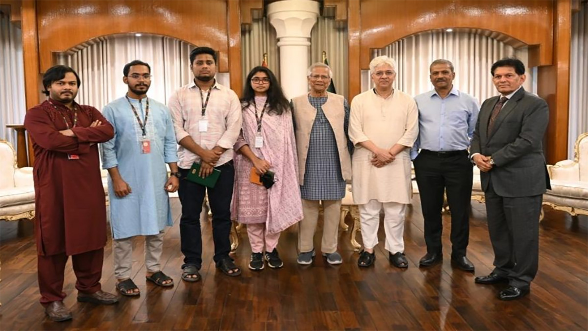 জাতীয় পার্টির কার্যক্রম স্থগিতে সরকারকে পদক্ষেপ নিতে এনসিপির আহ্বান