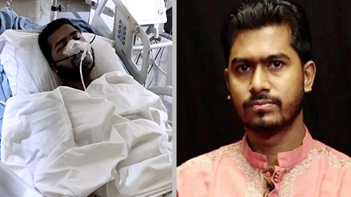 এক সপ্তাহের মধ্যে হাসপাতাল থেকে ছাড়া পেতে পারেন নুর: ঢামেক পরিচালক