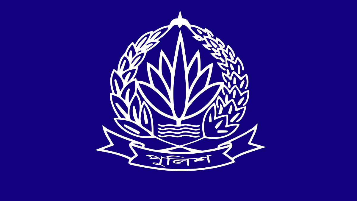 ছাত্র-জনতার গণঅভ্যুত্থানের ৩৪টি মামলার চার্জশিট দিলো পুলিশ