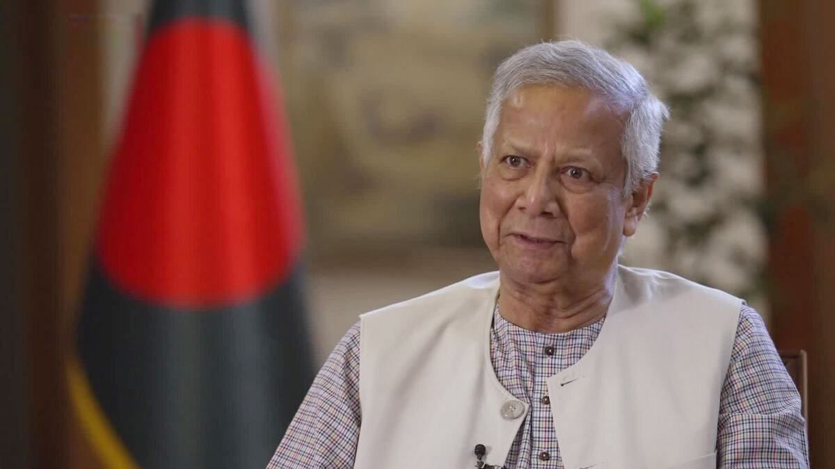 মহানবী (সা.) বিশ্ব মানবতার জন্য অনিন্দ্য সুন্দর ও অনুসরণীয় আদর্শ রেখে গেছেন: প্রধান উপদেষ্টা